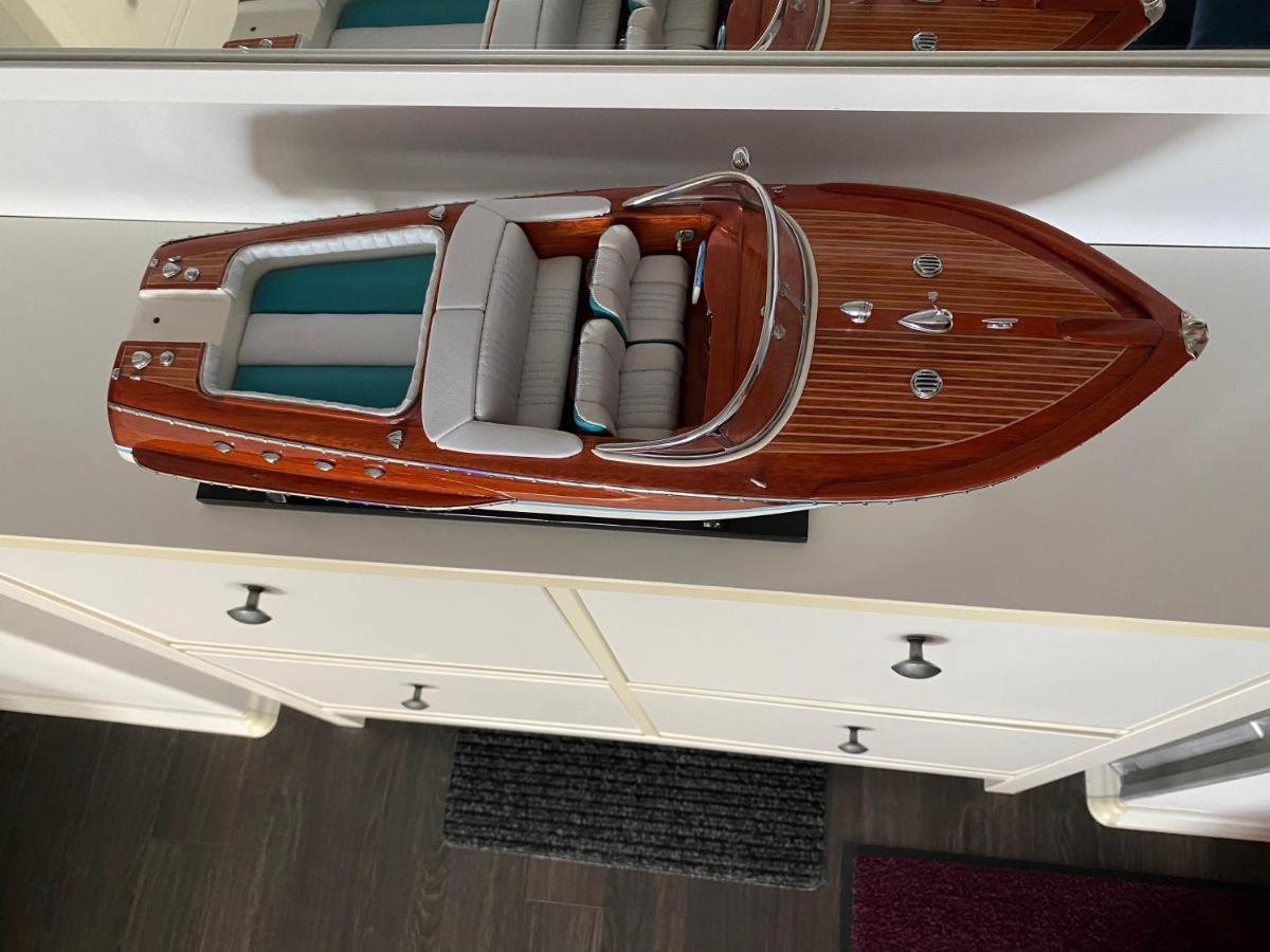 Sonnentraum In Bester Lage Fehmarn Extérieur photo
