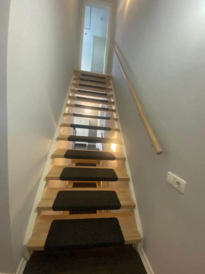 Sonnentraum In Bester Lage Fehmarn Extérieur photo