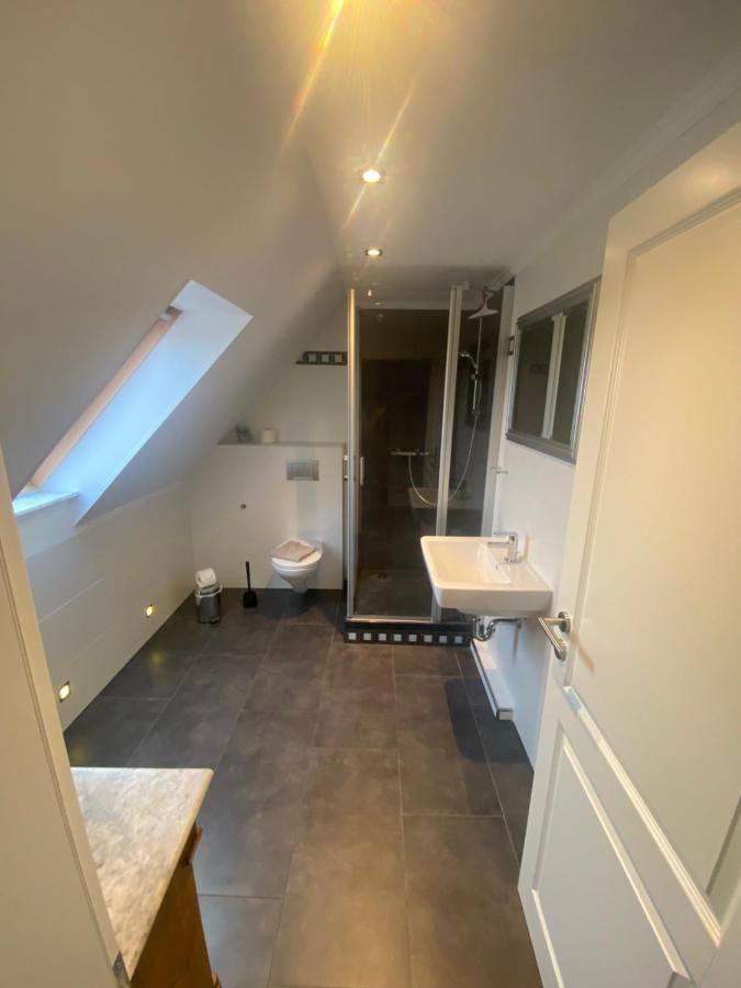 Sonnentraum In Bester Lage Fehmarn Extérieur photo