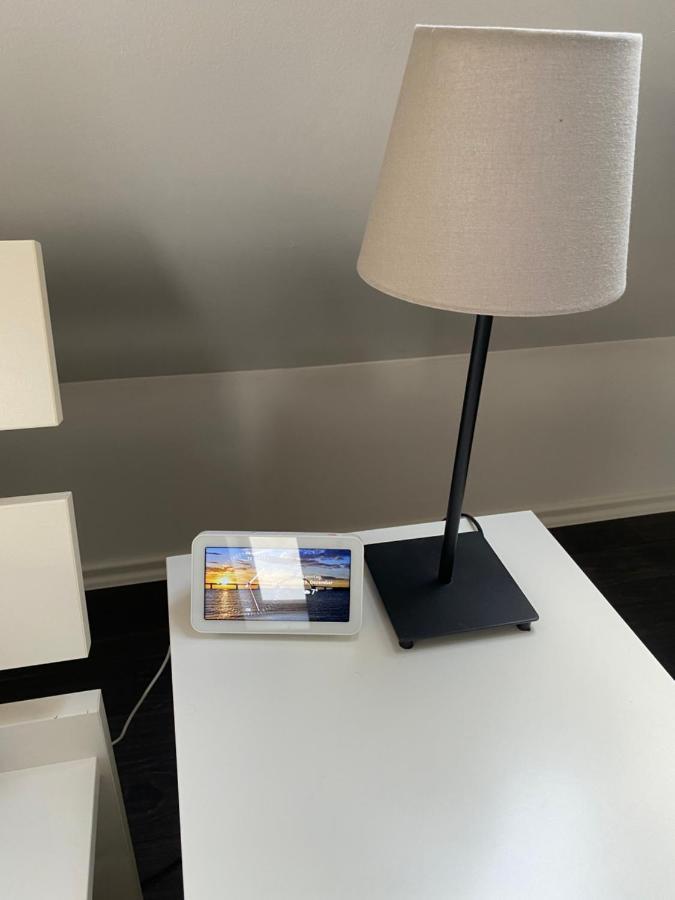 Sonnentraum In Bester Lage Fehmarn Extérieur photo