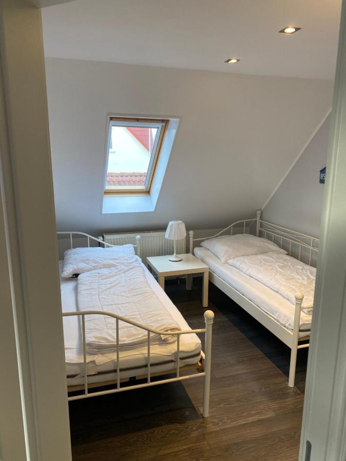Sonnentraum In Bester Lage Fehmarn Extérieur photo