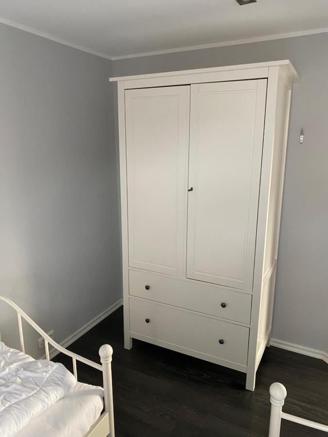Sonnentraum In Bester Lage Fehmarn Extérieur photo