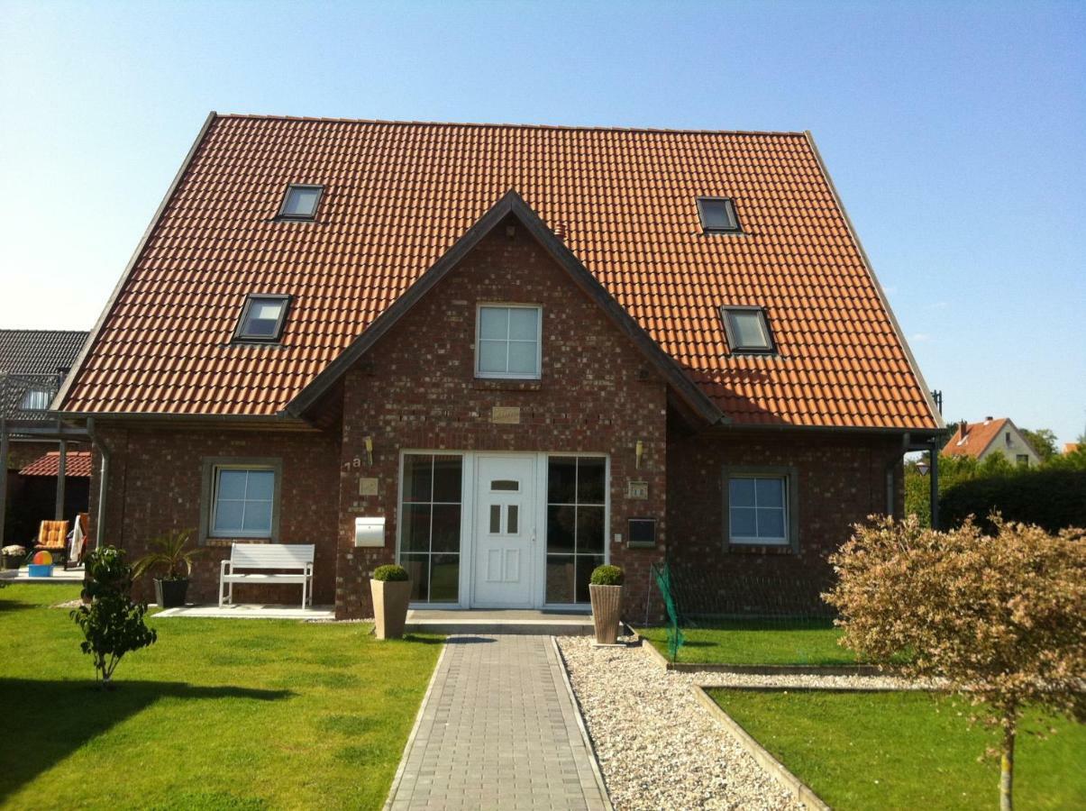 Sonnentraum In Bester Lage Fehmarn Extérieur photo