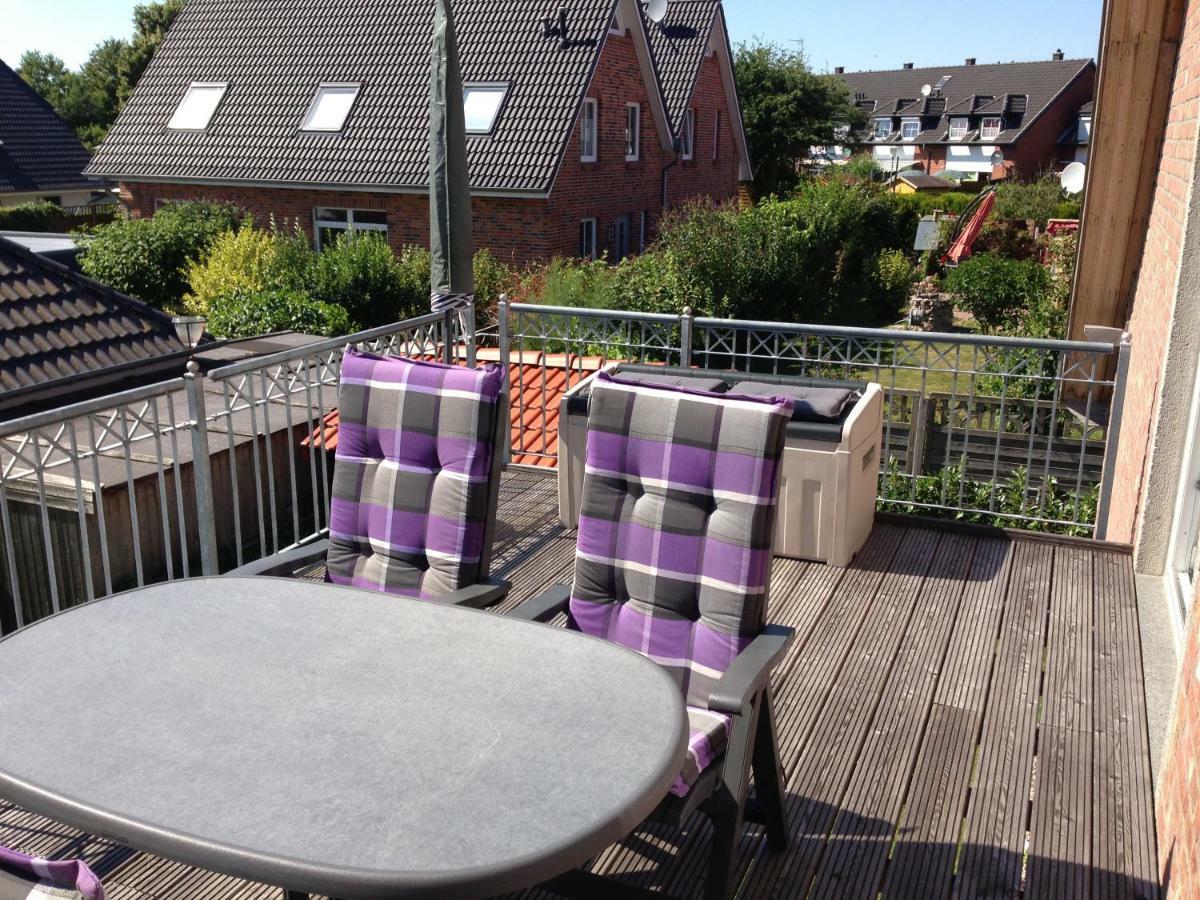 Sonnentraum In Bester Lage Fehmarn Extérieur photo